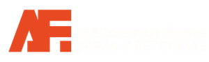 AFE CONSTRUCCIONES Logo