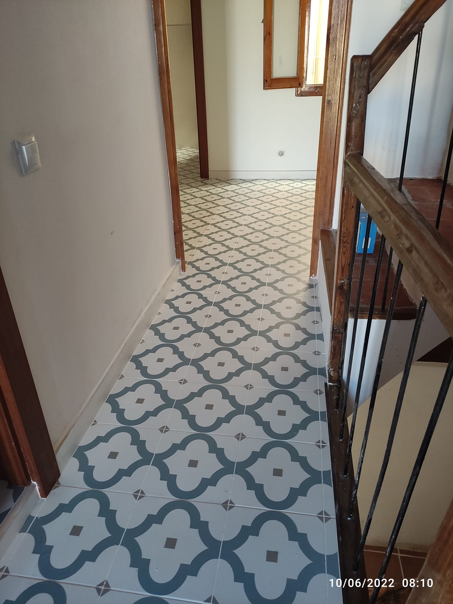 rehabilitación de edificio histórico sant jordi