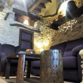 AFE-Construcciones rehabilitación de vivienda rústica